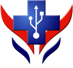 NJ Tech Medics logo